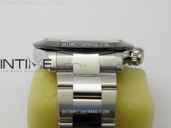 Daytona Panda 116500 904L SS VSF 1:1 Best Edition White Dial on 904L SS Braclet SA4130 – Bild 26