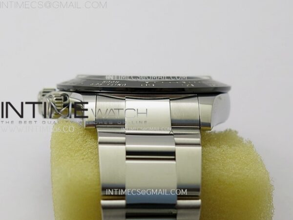 Daytona Panda 116500 904L SS VSF 1:1 Best Edition White Dial on 904L SS Braclet SA4130 – Bild 36