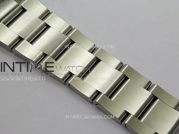 Daytona Panda 116500 904L SS VSF 1:1 Best Edition White Dial on 904L SS Braclet SA4130 – Bild 35