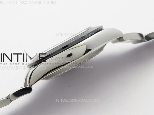 Daytona Panda 116500LN NOOB V5 1:1 Best Edition White Dial on 904L SS Case and Bracelet SA4130 – Bild 20