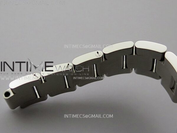 Daytona Panda 116500 904L SS VSF 1:1 Best Edition White Dial on 904L SS Braclet SA4130 – Bild 27
