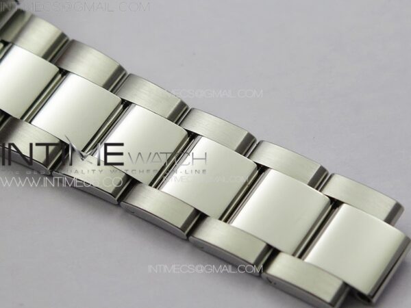 Daytona Panda 116500LN NOOB V5 1:1 Best Edition White Dial on 904L SS Case and Bracelet SA4130 – Bild 21