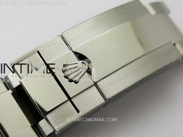 Daytona Panda 116500 904L SS VSF 1:1 Best Edition White Dial on 904L SS Braclet SA4130 – Bild 29