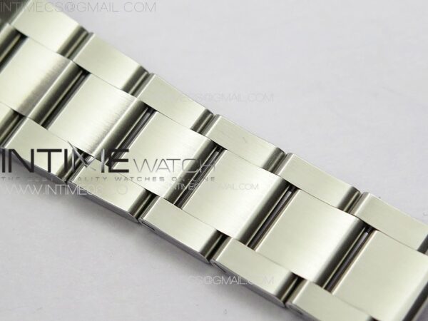 Daytona Panda 116500LN NOOB V5 1:1 Best Edition White Dial on 904L SS Case and Bracelet SA4130 – Bild 22