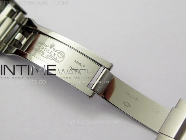 Submariner 126610 LN Clean Factory – Bild 22