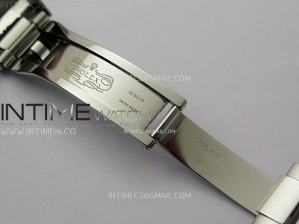Daytona Panda 116500 904L SS VSF 1:1 Best Edition White Dial on 904L SS Braclet SA4130 – Bild 33