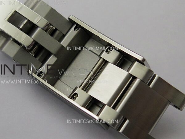 Daytona Panda 116500 904L SS VSF 1:1 Best Edition White Dial on 904L SS Braclet SA4130 – Bild 31