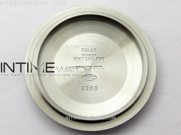 Submariner 126610 LN Clean Factory – Bild 27