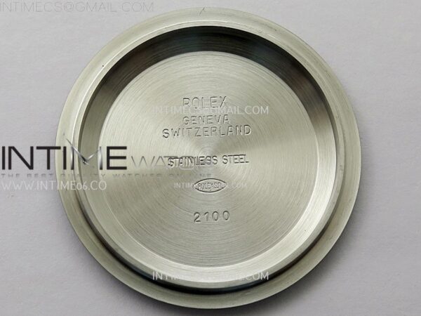 Daytona Panda 116500 904L SS VSF 1:1 Best Edition White Dial on 904L SS Braclet SA4130 – Bild 22