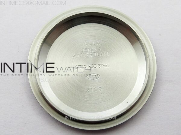 Daytona Panda 116500LN NOOB V5 1:1 Best Edition White Dial on 904L SS Case and Bracelet SA4130 – Bild 30