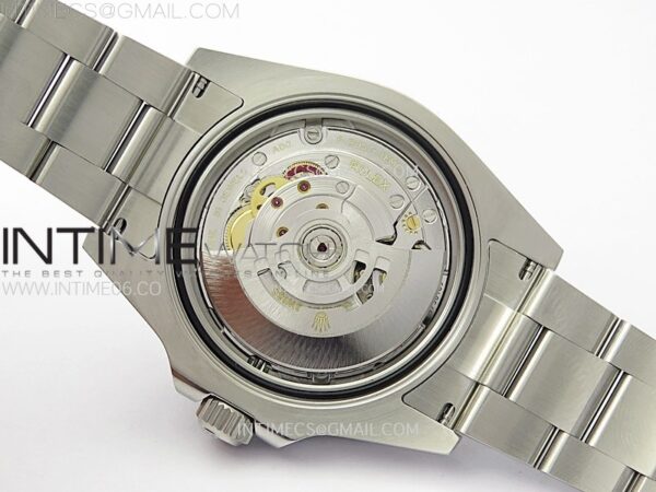 Submariner 126610 LN Clean Factory – Bild 30