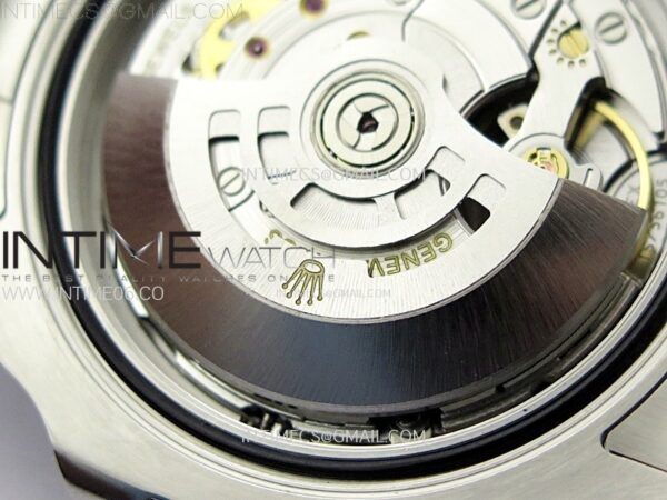 Submariner 126610 LN Clean Factory – Bild 31