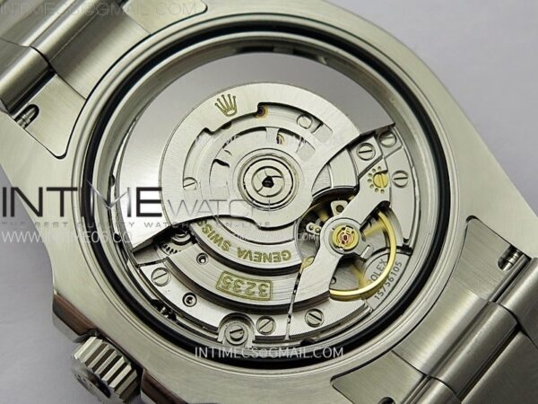 Submariner 126610 LN Clean Factory – Bild 32