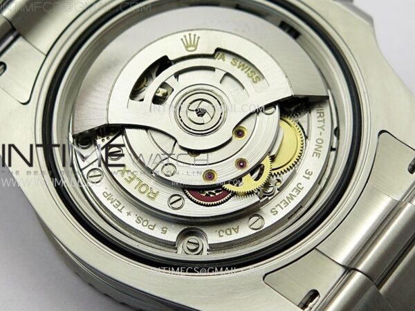 Submariner 126610 LN Clean Factory – Bild 33