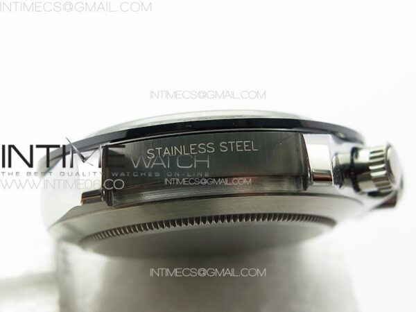 Daytona Panda 116500LN NOOB V5 1:1 Best Edition White Dial on 904L SS Case and Bracelet SA4130 – Bild 36