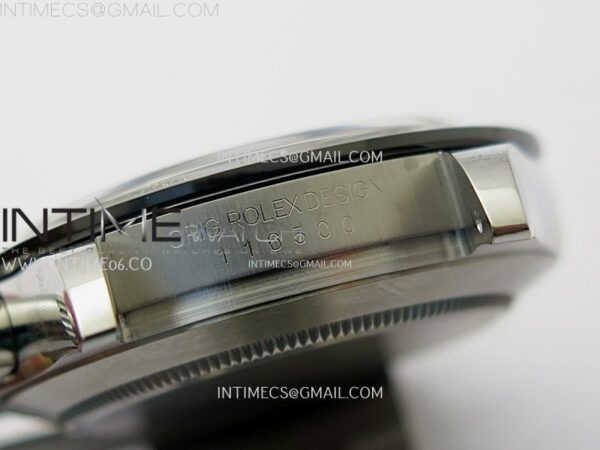 Daytona Panda 116500 904L SS VSF 1:1 Best Edition White Dial on 904L SS Braclet SA4130 – Bild 17