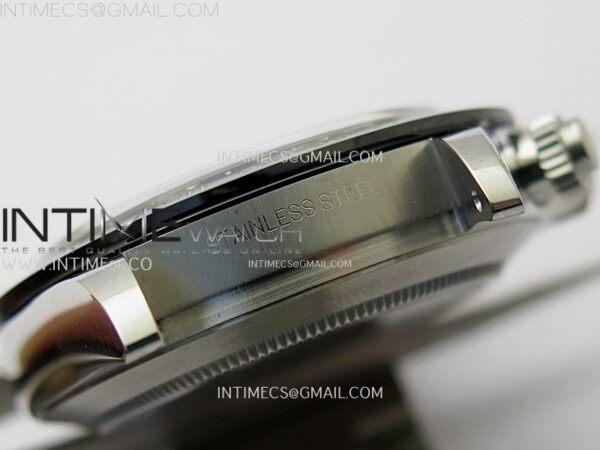 Daytona Panda 116500 904L SS VSF 1:1 Best Edition White Dial on 904L SS Braclet SA4130 – Bild 18