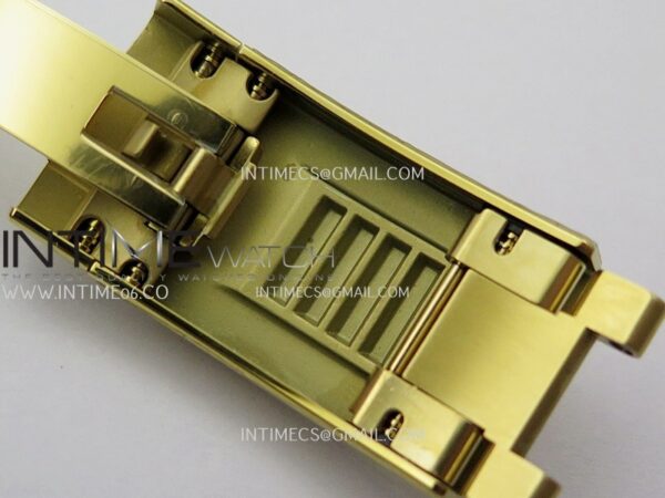Sky-Dweller 336238 Gain Weight YG ZF 1:1 Best Edition Mint Green Dial on Oysterflex Rubber Strap Asian 2824 – Bild 19