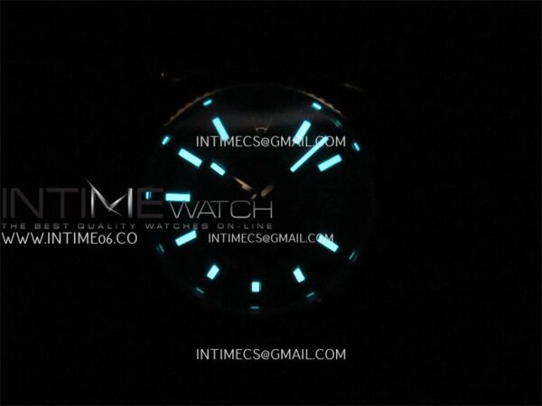 Sky-Dweller 336238 Gain Weight YG ZF 1:1 Best Edition Mint Green Dial on Oysterflex Rubber Strap Asian 2824 – Bild 26