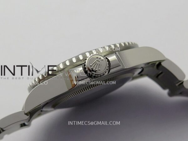 GMT-Master II 126710 BLRO V3 904L SS VSF 1:1 Best Edition Black Dial On Oyster Bracelet DD3285 CHS – Bild 11