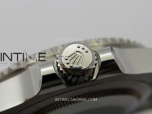 GMT-Master II 126710 BLRO V3 904L SS VSF 1:1 Best Edition Black Dial On Oyster Bracelet DD3285 CHS – Bild 12