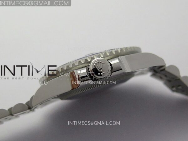 GMT-Master II 126710 BLNR 904L SS V3 VSF 1:1 Best Edition Black Dial On Jubilee Bracelet DD3285 CHS – Bild 12