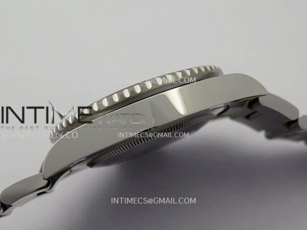 GMT-Master II 126710 BLRO V3 904L SS VSF 1:1 Best Edition Black Dial On Oyster Bracelet DD3285 CHS – Bild 13