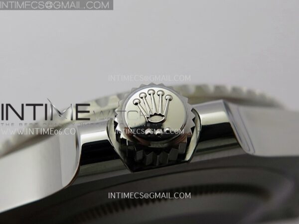 GMT-Master II 126710 BLNR 904L SS V3 VSF 1:1 Best Edition Black Dial On Jubilee Bracelet DD3285 CHS – Bild 13