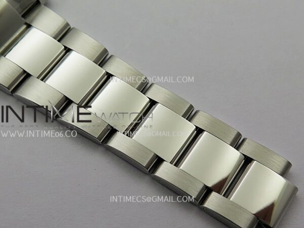 GMT-Master II 126710 BLRO V3 904L SS VSF 1:1 Best Edition Black Dial On Oyster Bracelet DD3285 CHS – Bild 14