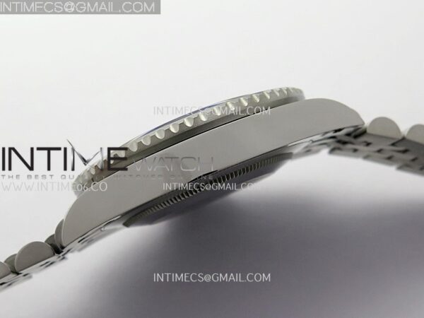 GMT-Master II 126710 BLNR 904L SS V3 VSF 1:1 Best Edition Black Dial On Jubilee Bracelet DD3285 CHS – Bild 14