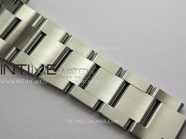 GMT-Master II 126710 BLRO V3 904L SS VSF 1:1 Best Edition Black Dial On Oyster Bracelet DD3285 CHS – Bild 15