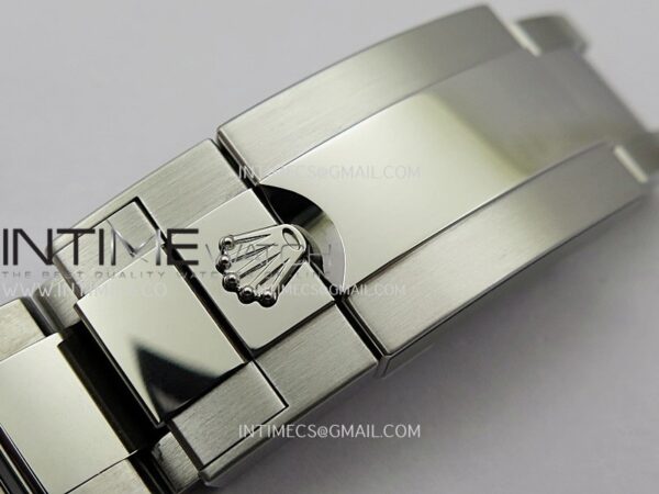 GMT-Master II 126710 BLRO V3 904L SS VSF 1:1 Best Edition Black Dial On Oyster Bracelet DD3285 CHS – Bild 17