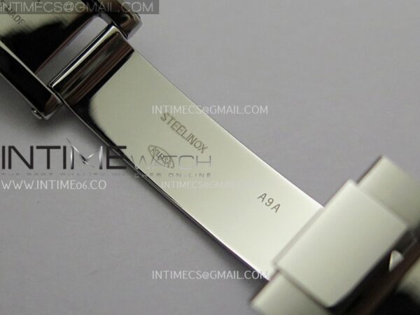 GMT-Master II 126710 BLNR 904L SS V3 VSF 1:1 Best Edition Black Dial On Jubilee Bracelet DD3285 CHS – Bild 20