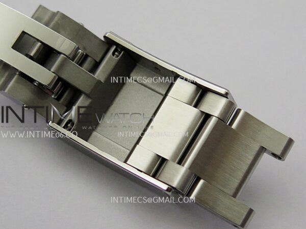 GMT-Master II 126710 BLRO V3 904L SS VSF 1:1 Best Edition Black Dial On Oyster Bracelet DD3285 CHS – Bild 21