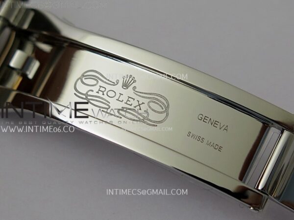 GMT-Master II Rootbeer 126711 CHNR VSF 1:1 Best Edition on Black Dial SS/RG Bracelet Super Clone VR3285 CHS – Bild 22