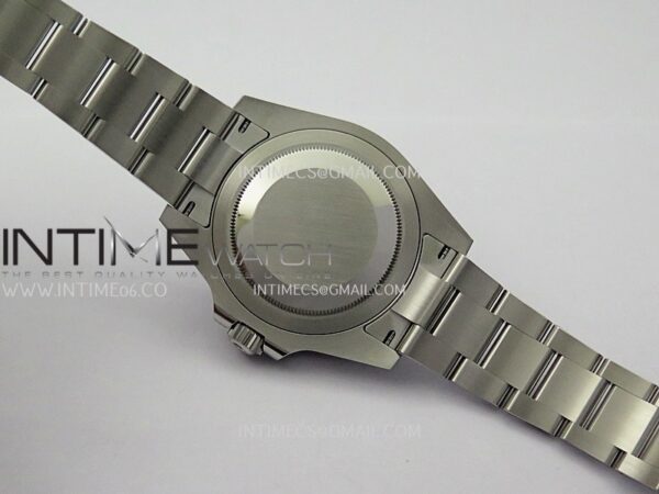 GMT-Master II 126710 BLRO V3 904L SS VSF 1:1 Best Edition Black Dial On Oyster Bracelet DD3285 CHS – Bild 22