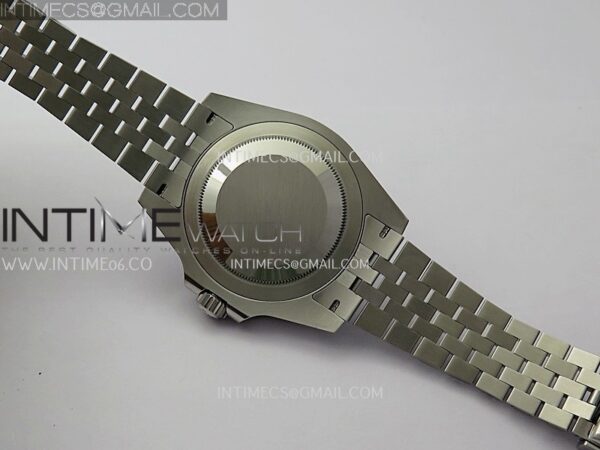 GMT-Master II 126710 BLNR 904L SS V3 VSF 1:1 Best Edition Black Dial On Jubilee Bracelet DD3285 CHS – Bild 22