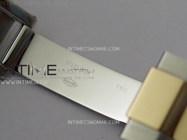 GMT-Master II Rootbeer 126711 CHNR VSF 1:1 Best Edition on Black Dial SS/RG Bracelet Super Clone VR3285 CHS – Bild 23