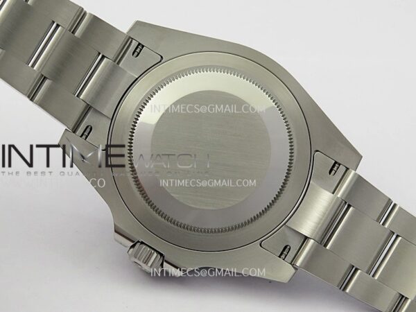 GMT-Master II 126710 BLRO V3 904L SS VSF 1:1 Best Edition Black Dial On Oyster Bracelet DD3285 CHS – Bild 23
