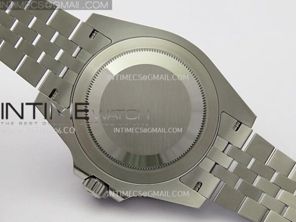 GMT-Master II 126710 BLNR 904L SS V3 VSF 1:1 Best Edition Black Dial On Jubilee Bracelet DD3285 CHS – Bild 23