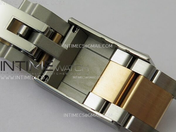 GMT-Master II Rootbeer 126711 CHNR VSF 1:1 Best Edition on Black Dial SS/RG Bracelet Super Clone VR3285 CHS – Bild 24