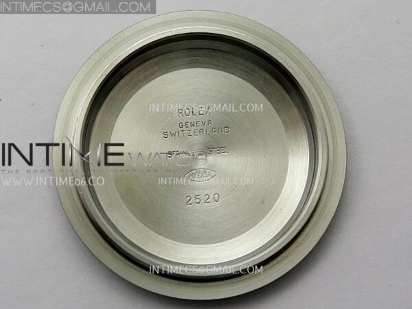 GMT-Master II 126710 BLNR 904L SS V3 VSF 1:1 Best Edition Black Dial On Jubilee Bracelet DD3285 CHS – Bild 24
