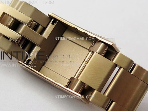 GMT Master II Rootbeer 126715 CHNR RG VSF 1:1 Best Edition Black Dial on RG Bracelet VR3285 CHS – Bild 25