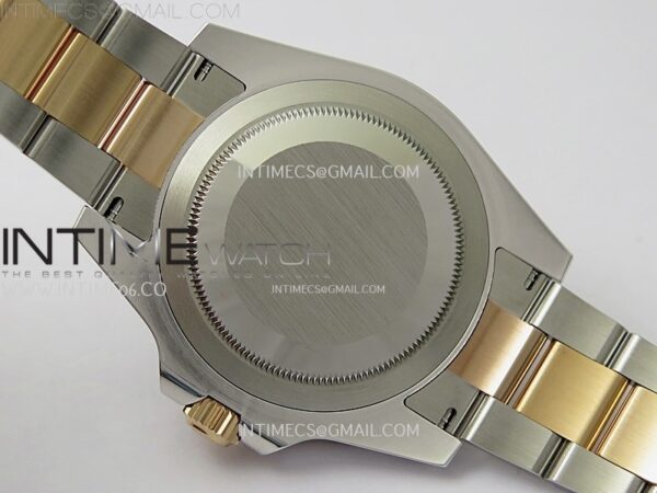 GMT-Master II Rootbeer 126711 CHNR VSF 1:1 Best Edition on Black Dial SS/RG Bracelet Super Clone VR3285 CHS – Bild 26
