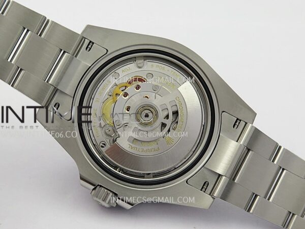 GMT-Master II 126710 BLRO V3 904L SS VSF 1:1 Best Edition Black Dial On Oyster Bracelet DD3285 CHS – Bild 26