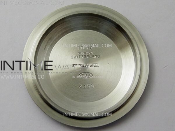 GMT-Master II Rootbeer 126711 CHNR VSF 1:1 Best Edition on Black Dial SS/RG Bracelet Super Clone VR3285 CHS – Bild 27