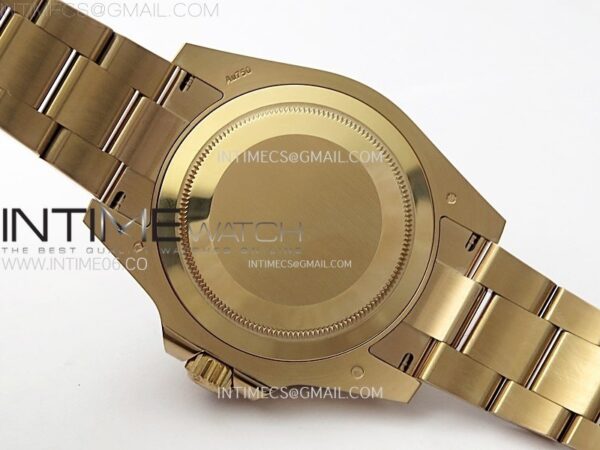 GMT Master II Rootbeer 126715 CHNR RG VSF 1:1 Best Edition Black Dial on RG Bracelet VR3285 CHS – Bild 27