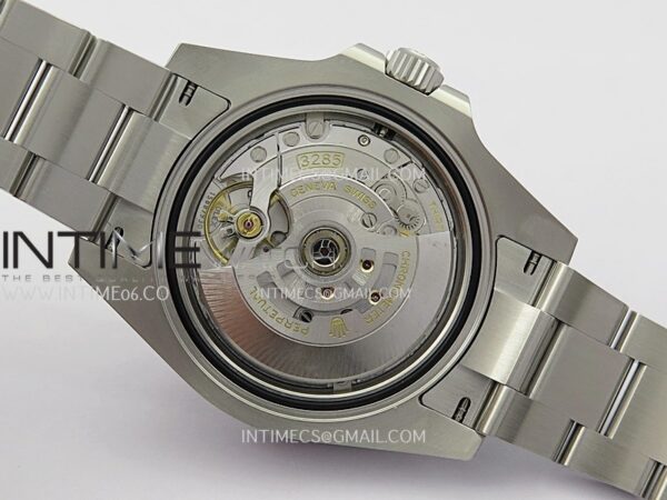 GMT-Master II 126710 BLRO V3 904L SS VSF 1:1 Best Edition Black Dial On Oyster Bracelet DD3285 CHS – Bild 27
