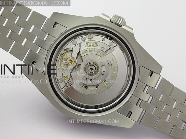 GMT-Master II 126710 BLNR 904L SS V3 VSF 1:1 Best Edition Black Dial On Jubilee Bracelet DD3285 CHS – Bild 27