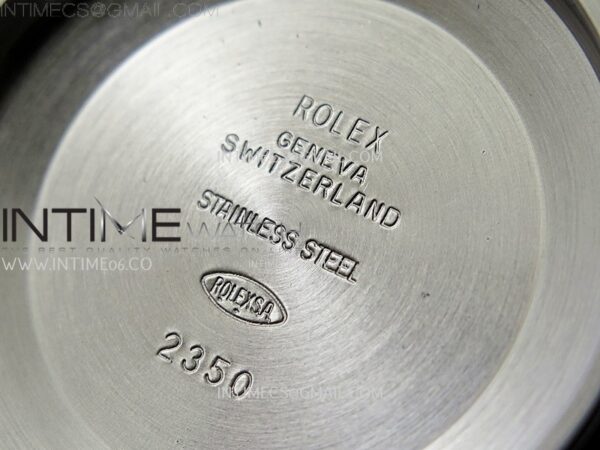 GMT-Master II Rootbeer 126711 CHNR VSF 1:1 Best Edition on Black Dial SS/RG Bracelet Super Clone VR3285 CHS – Bild 28
